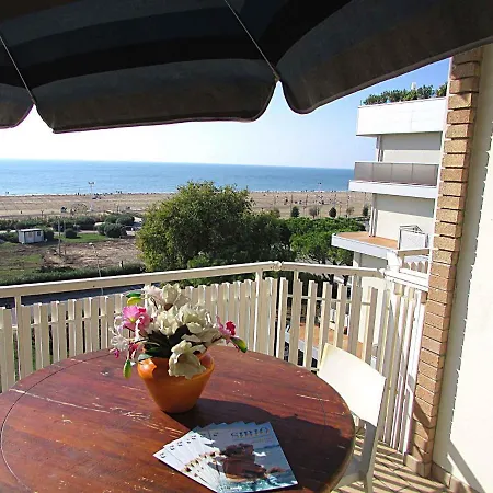 In 31269 Apartment Bibione