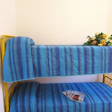 Appartamento In 31269